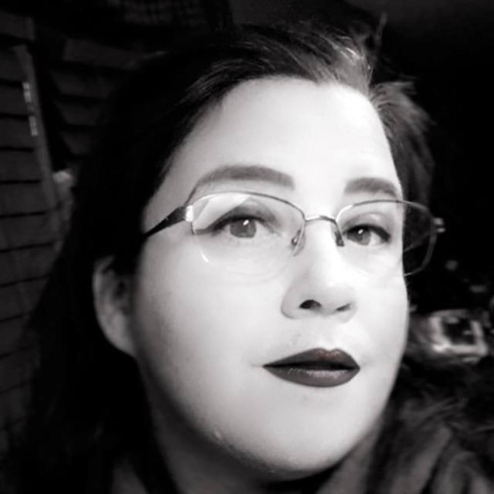 Meet your Posher, Sherry